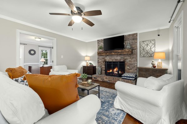 Les règles d'or pour une table de fête réussie