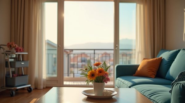 Assurer un suivi qualité d'exception pour votre service de ménage à toulouse