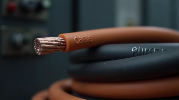 Câble r2v 5g16mm² : idéal pour vos installations électriques