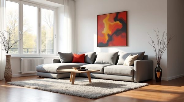 Créer un intérieur éclatant à lille grâce au ménage à domicile : conseils et inspirations