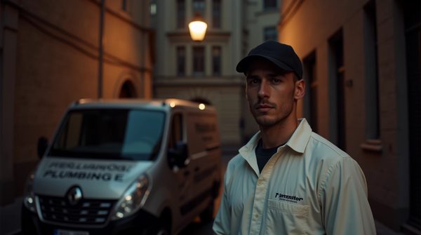 Plombier paris urgence : intervention rapide et services fiables en toutes circonstances