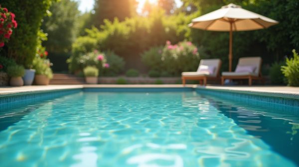 Réparateur piscine à toulouse : transformez votre espace aquatique en oasis de sérénité
