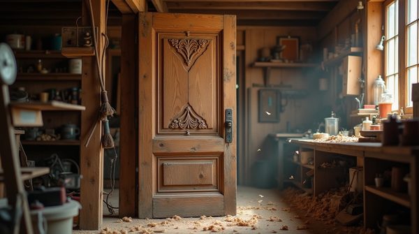 Réparation menuiserie : donner une seconde vie à vos ouvertures et aménagements