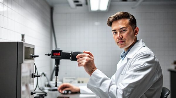 Top 5 clés dynamométriques pour un contrôle précis et fiable