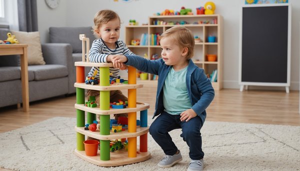 Découvrez la tour d'apprentissage maxi-cosi pour un apprentissage ludique