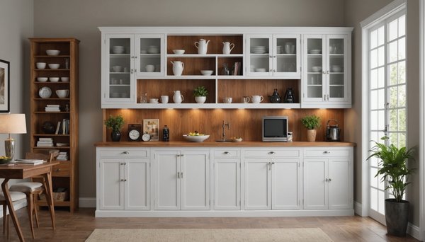 Choisissez l'armoire pour collectivité idéale pour vos besoins