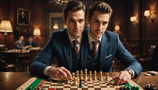 Lepion : votre expert en jeux de société pour tous les goûts