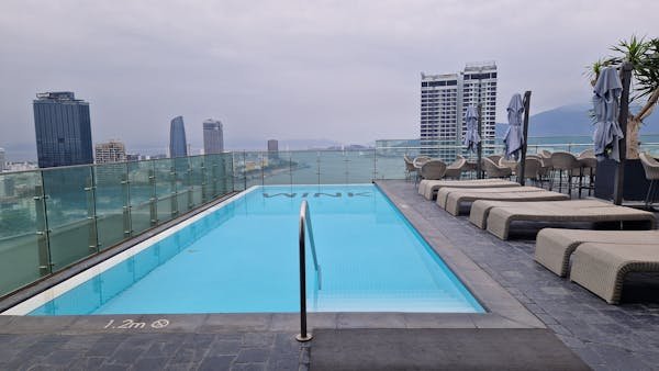 Découvrez les piscines coques luxueuses à lille