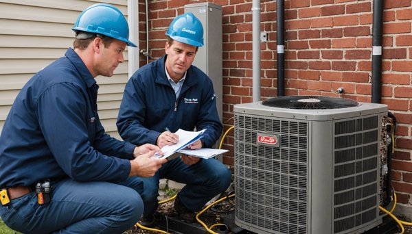 Achat de chauffage et climatisation : faites le bon choix !