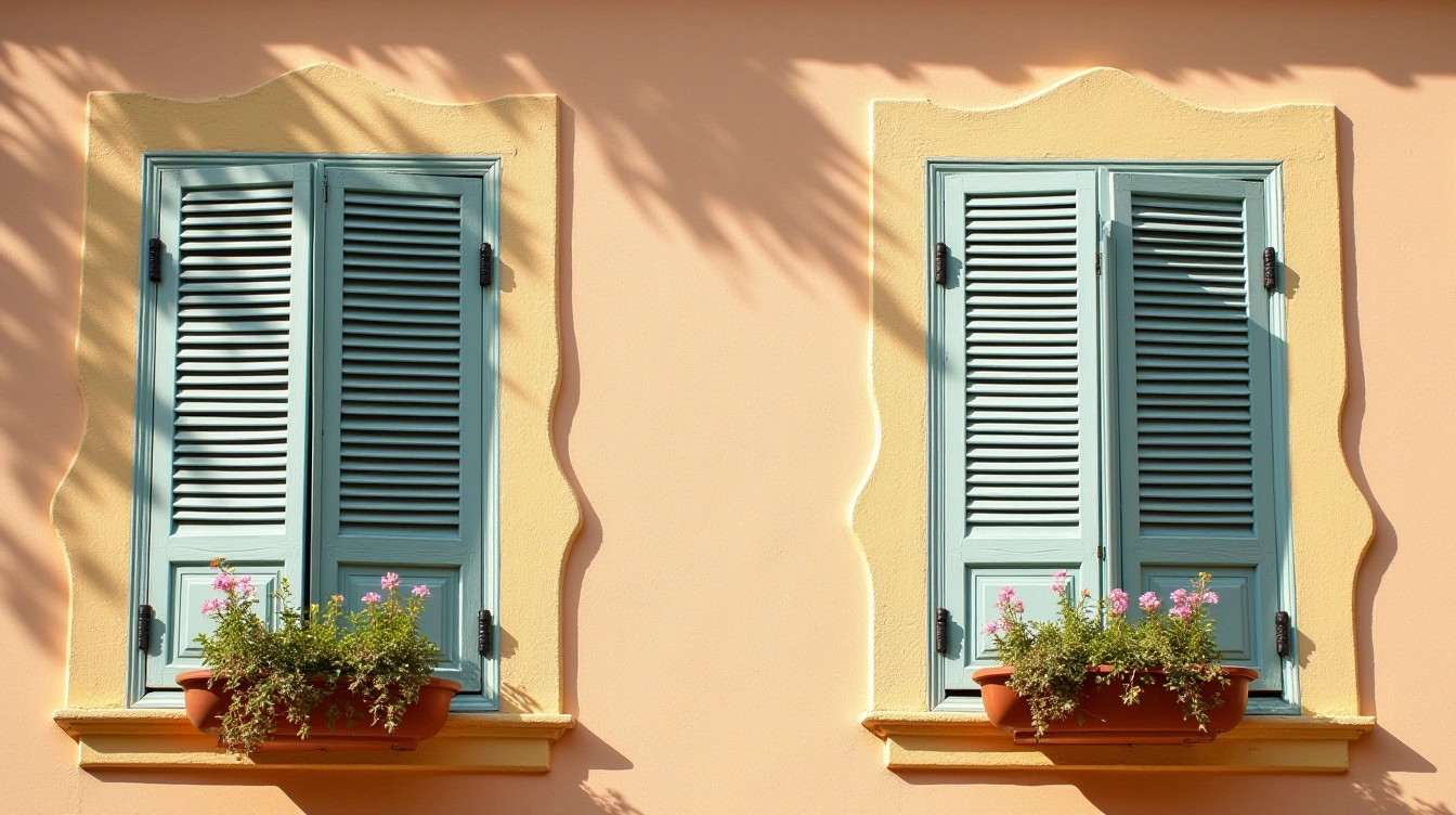 Vos questions sur les volets à Sanary-sur-Mer