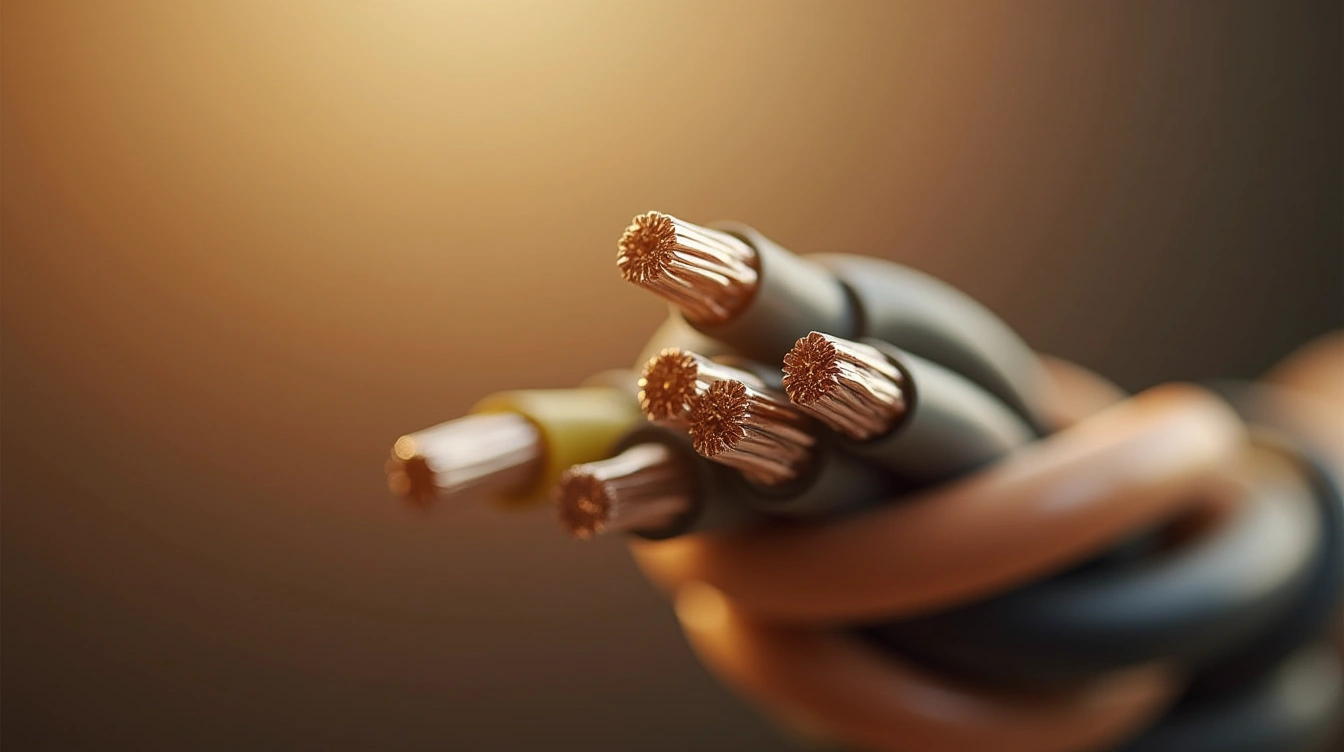 Vos questions sur les câbles électriques R2V