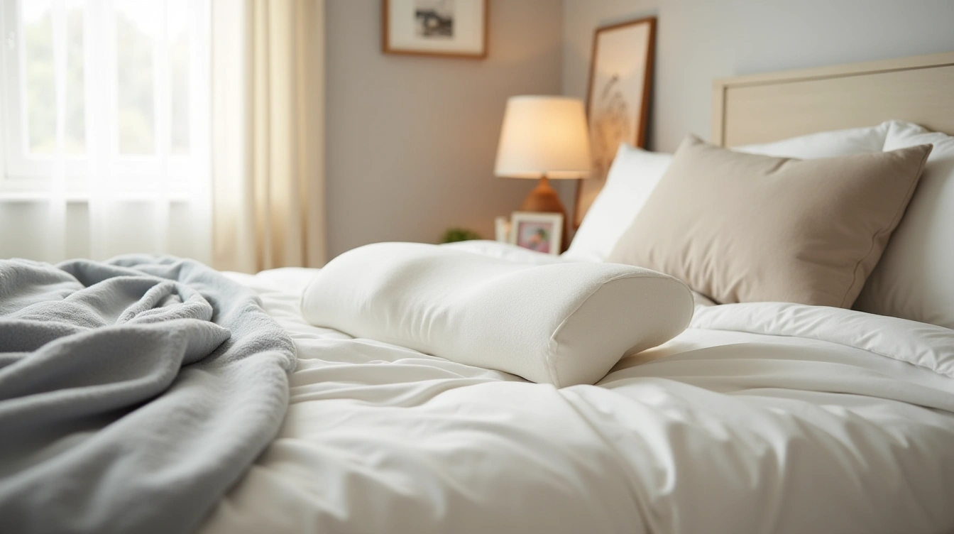 Questions fréquentes sur les oreillers ergonomiques